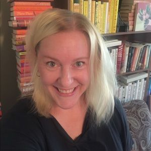 Meet your Posher, Kristine